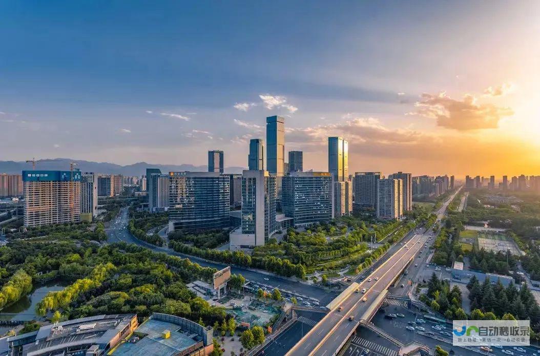 西安企业建站：提升品牌形象，助力业务增长
